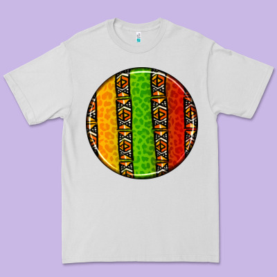 Juneteenth  Coasters Premium Tee Designed By Adodesignshop