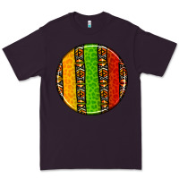 Plum juneteenth  coasters Premium Tee - AdoDesignShop