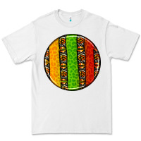 White juneteenth  coasters Premium Tee - AdoDesignShop