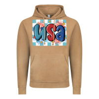Vintage Camel usa retro Vintage Hoodie - MaliasSmallBusiness
