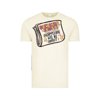 Vintage Arctic breaking news everything will be alright Vintage Tee - MaliasSmallBusiness