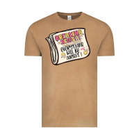 Vintage Camel breaking news everything will be alright Vintage Tee - MaliasSmallBusiness
