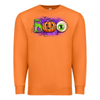 Carrot boo Premium Sweatshirt - CowGirlArtShop