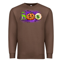 Chestnut boo Premium Sweatshirt - CowGirlArtShop