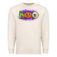 Sandshell boo Premium Sweatshirt - CowGirlArtShop