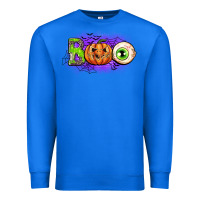 True Royal boo Premium Sweatshirt - CowGirlArtShop