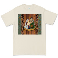 Bone jesus Premium Tee - JahusDesignShop