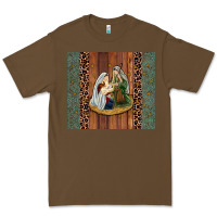Cacao jesus Premium Tee - JahusDesignShop