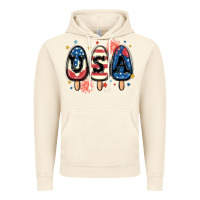 Vintage Artic usa popsicles Vintage Hoodie - MaliasSmallBusiness