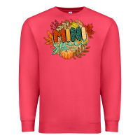 Cardinal mini spice Premium Sweatshirt - CowGirlArtShop