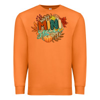 Carrot mini spice Premium Sweatshirt - CowGirlArtShop