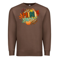 Chestnut mini spice Premium Sweatshirt - CowGirlArtShop