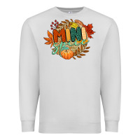 Dove Grey mini spice Premium Sweatshirt - CowGirlArtShop