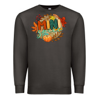 Smoke mini spice Premium Sweatshirt - CowGirlArtShop