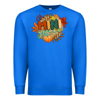 True Royal mini spice Premium Sweatshirt - CowGirlArtShop
