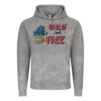 Cloud Rock wild and free Vintage Hoodie - MaliasSmallBusiness