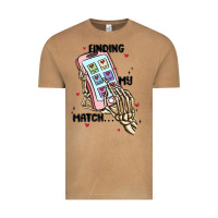 Vintage Camel finding my match Vintage Tee - MaliasSmallBusiness