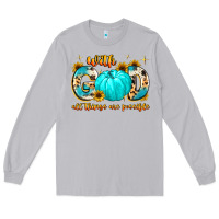Moon Dust with god all things are possible  copy Long Sleeve Tee - MaliasSmallBusiness