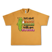 Peanut Butter just about done dillin with you bitches Urban Heavy Tee - MaliasSmallBusiness