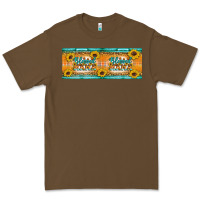 Cacao Blessed mama Premium Tee - Artiststas
