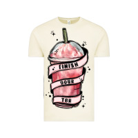 Vintage Arctic finish your tbr Vintage Tee - MaliasSmallBusiness