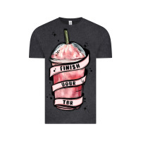 Finish Your Tbr Vintage Tee | Teevron