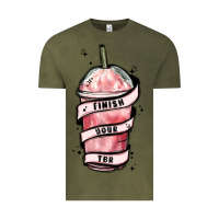Vintage Olive finish your tbr Vintage Tee - MaliasSmallBusiness