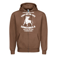 Chestnut Taurus Horoscope Zipper Hoodie - Bettercallsaul