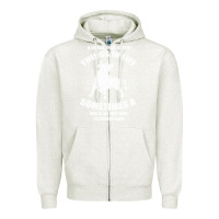 Oatmeal Heather Taurus Horoscope Zipper Hoodie - Bettercallsaul