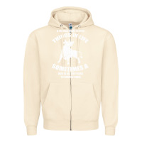 Sandshell Taurus Horoscope Zipper Hoodie - Bettercallsaul