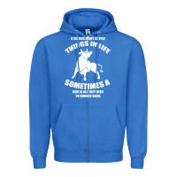 Taurus Horoscope Zipper Hoodie | Teevron