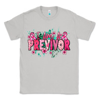 Moon Dust i am a previvor Classic Tee - NancyCooperArtShop
