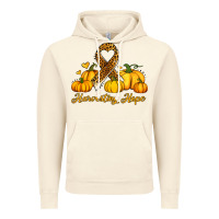 Vintage Artic harvesting hope Vintage Hoodie - Jasminsmagicworld