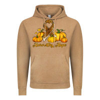 Vintage Camel harvesting hope Vintage Hoodie - Jasminsmagicworld
