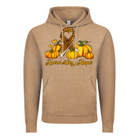 Vintage Coffee harvesting hope Vintage Hoodie - Jasminsmagicworld