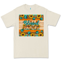 Bone Blessed mama Premium Tee - Artiststas
