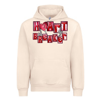 Sandshell heartbreaker Urban Hoodie - FaDigitalArtStudio