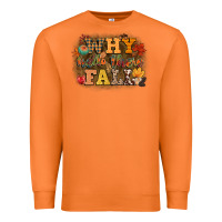 Carrot why hello there fall Premium Sweatshirt - CowGirlArtShop