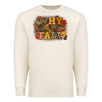 Sandshell why hello there fall Premium Sweatshirt - CowGirlArtShop