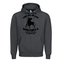 Smoke Taurus Horoscope Zipper Hoodie - Bettercallsaul
