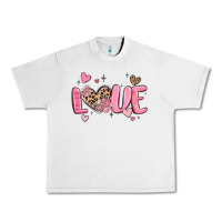 Lunar Rock love valentines day Urban Heavy Tee - MaliasSmallBusiness