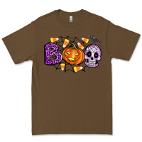 Cacao Boo halloween Premium Tee - Artiststas