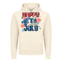 Vintage Artic happy 4th of july Vintage Hoodie - MaliasSmallBusiness