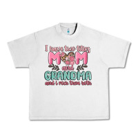 Lunar Rock i have two titles mom and grandma and i rock them Urban Heavy Tee - MaliasSmallBusiness