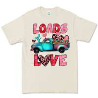 Bone loads of love truck Premium Tee - JahusDesignShop