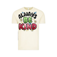 Vintage Arctic always be kind Vintage Tee - MaliasSmallBusiness