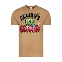 Always Be Kind Vintage Tee | Teevron