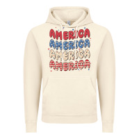 Vintage Artic america Vintage Hoodie - MaliasSmallBusiness