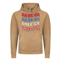 Vintage Camel america Vintage Hoodie - MaliasSmallBusiness