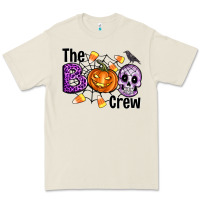 Boo Halloween Premium Tee | Teevron